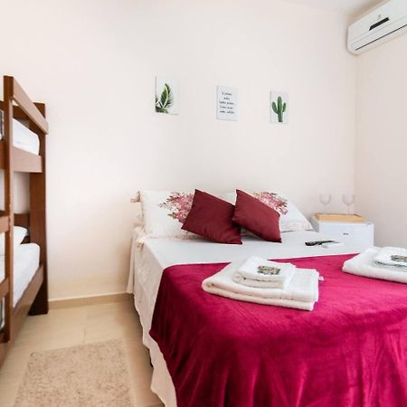 Cananeia Suites Экстерьер фото