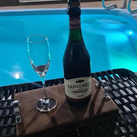 Cananeia Suites Экстерьер фото