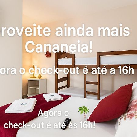 Cananeia Suites Экстерьер фото