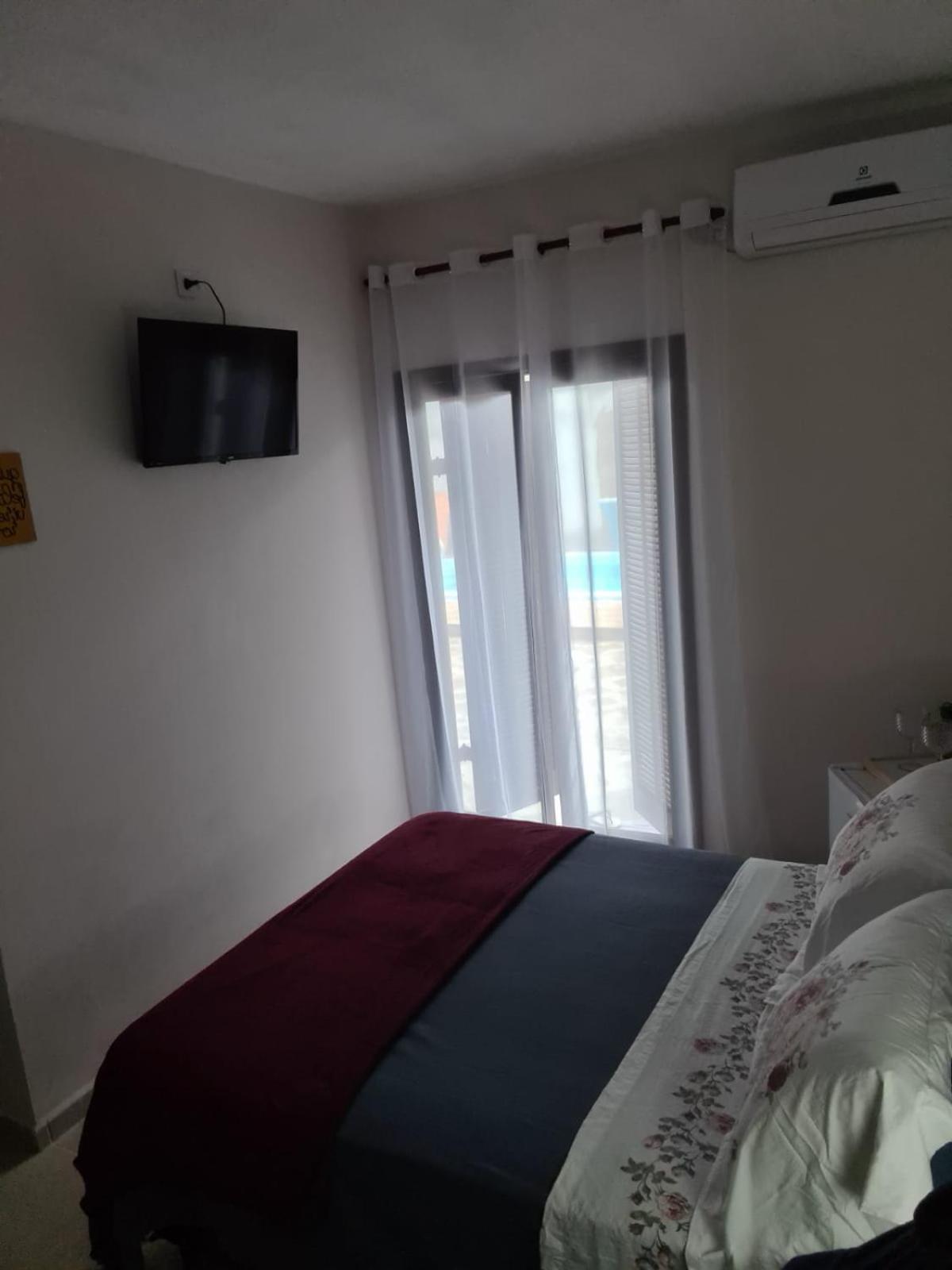 Cananeia Suites Экстерьер фото
