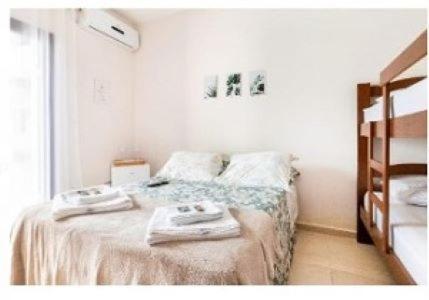 Cananeia Suites Экстерьер фото