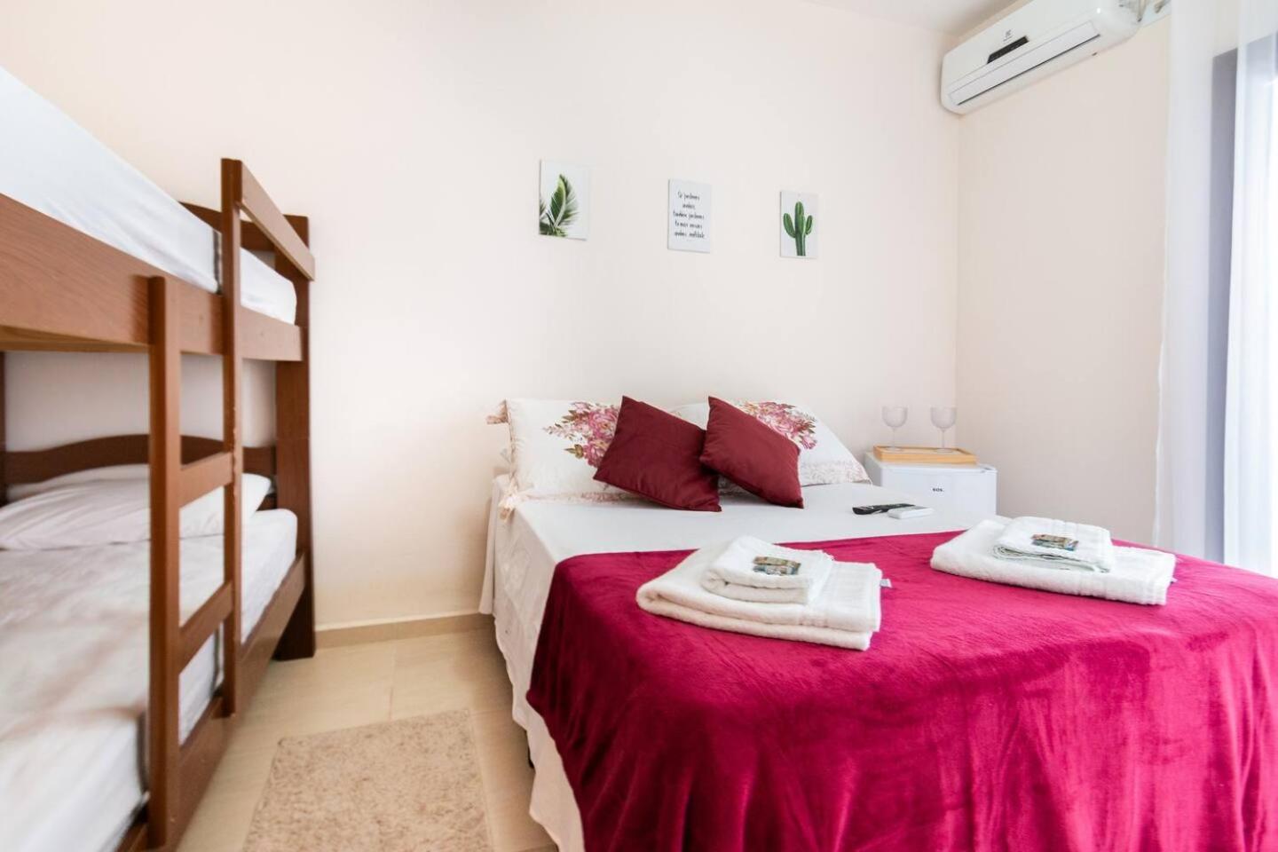 Cananeia Suites Экстерьер фото