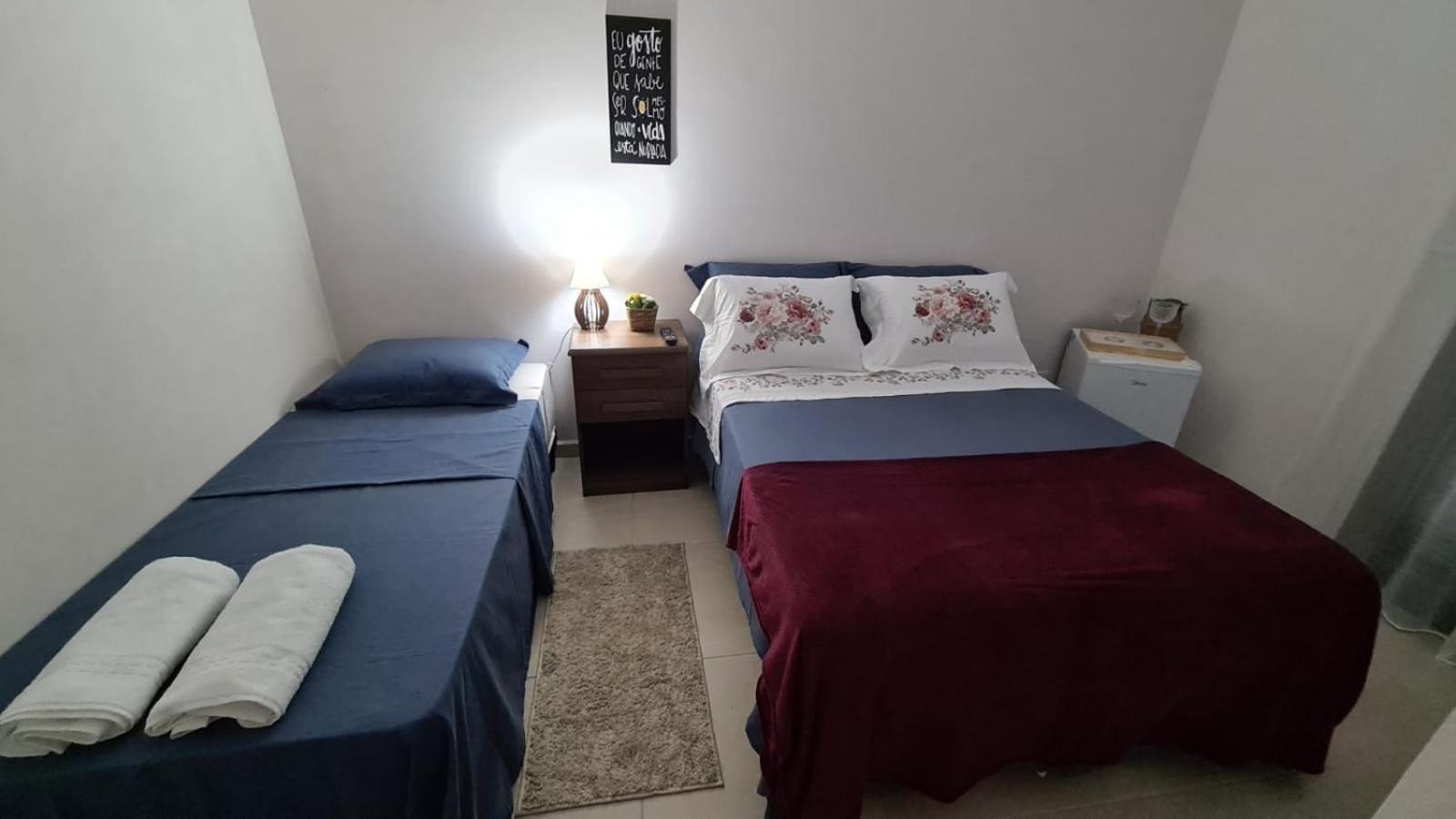 Cananeia Suites Экстерьер фото