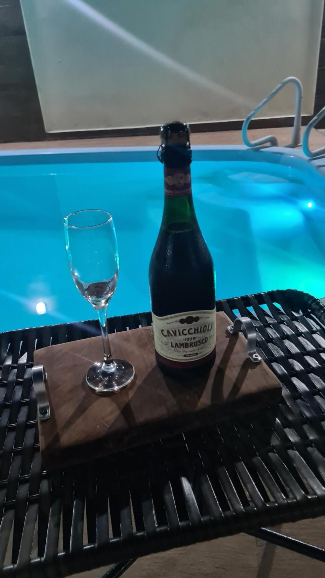 Cananeia Suites Экстерьер фото