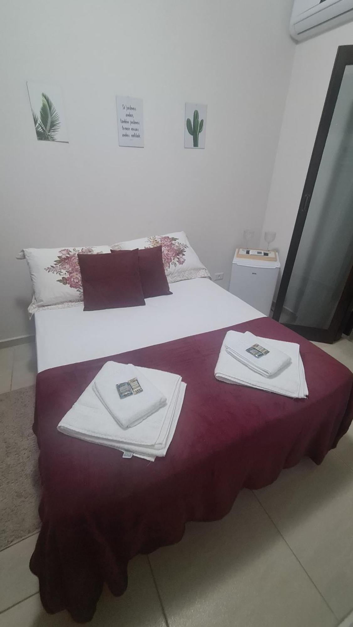 Cananeia Suites Экстерьер фото